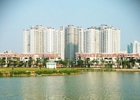 Dự án: Tòa nhà HH1