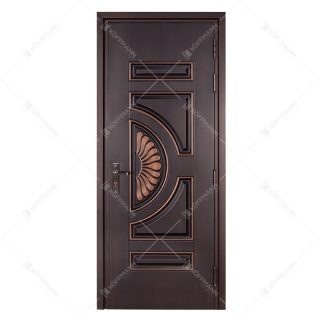 Cửa Classic KA-1.01H