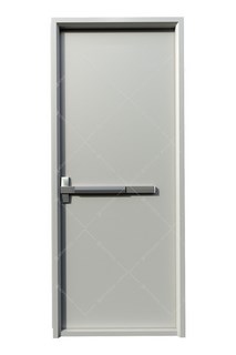Cửa thép chống cháy KCC 101
