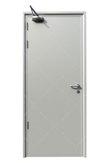 Cửa thép chống cháy KCC 103