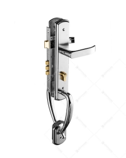 Khóa cửa Huy Hoàng SS-8510 đại sảnh