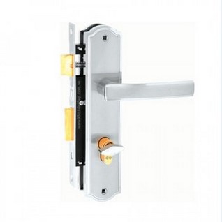 Khóa tay gạt Việt Tiệp - 04271